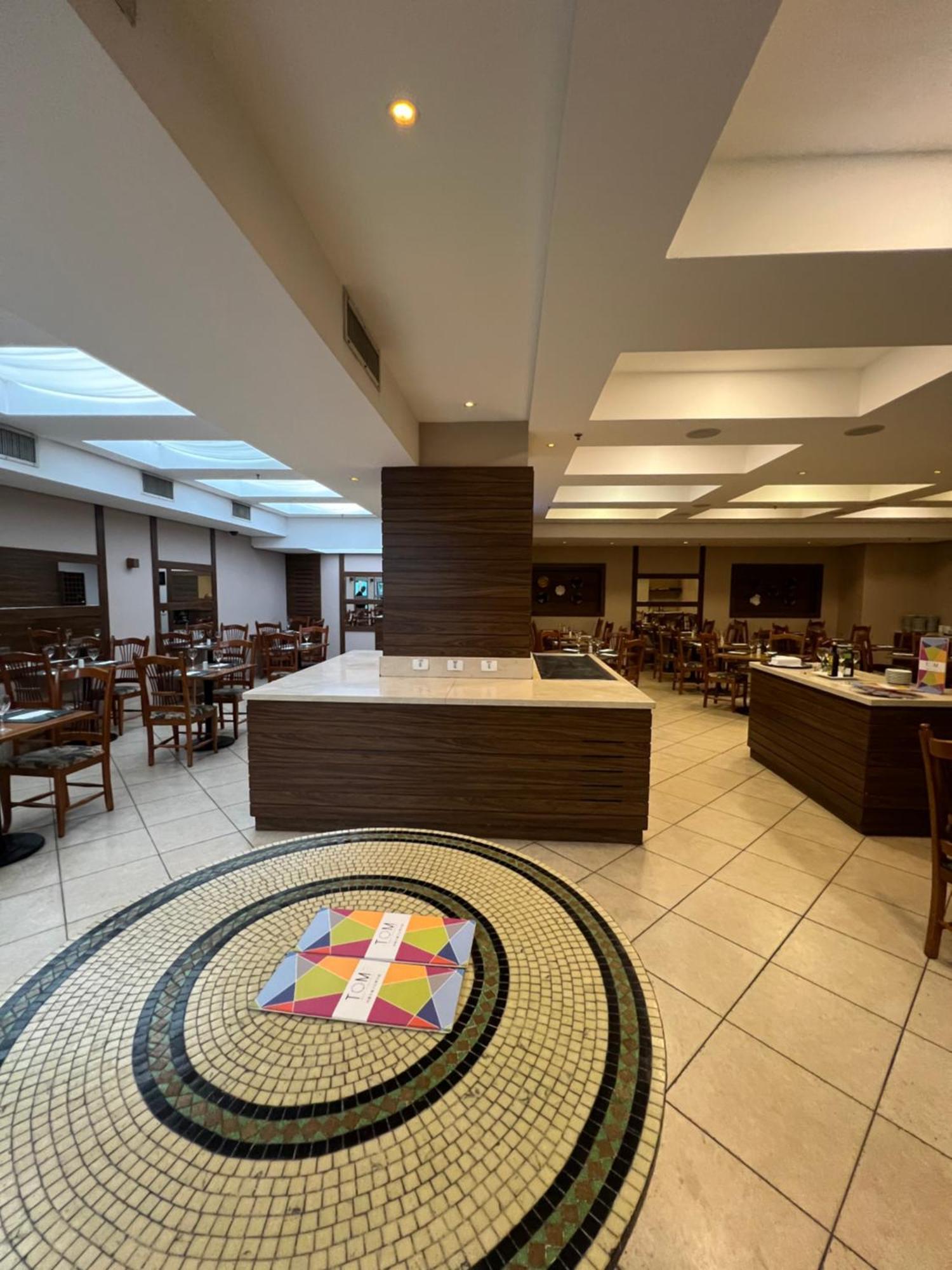 Hotel Estamp Moema Ibirapuera Uh407 — Photos 3